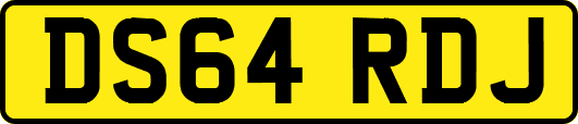 DS64RDJ