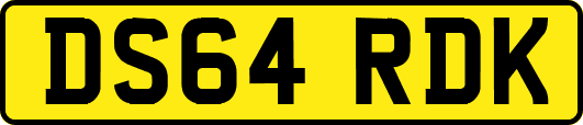DS64RDK