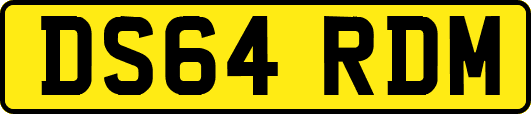 DS64RDM