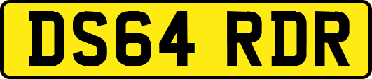 DS64RDR