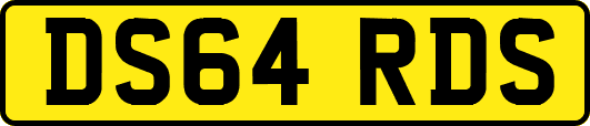 DS64RDS