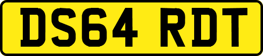 DS64RDT