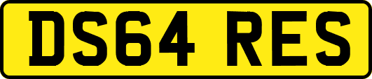 DS64RES