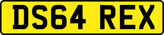 DS64REX
