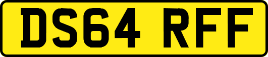 DS64RFF