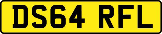 DS64RFL