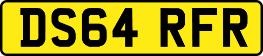 DS64RFR