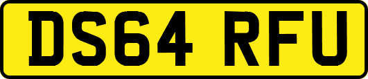 DS64RFU