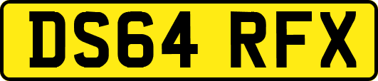 DS64RFX