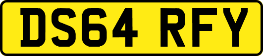 DS64RFY