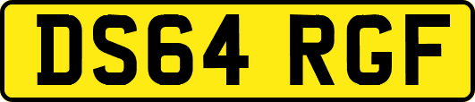 DS64RGF