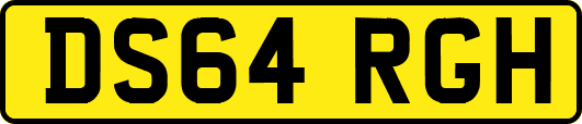 DS64RGH