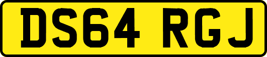 DS64RGJ
