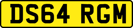 DS64RGM