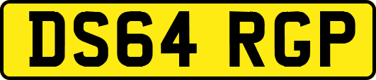 DS64RGP