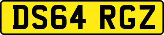 DS64RGZ