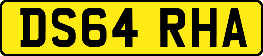 DS64RHA