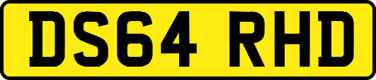 DS64RHD