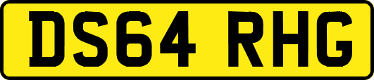 DS64RHG