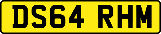 DS64RHM
