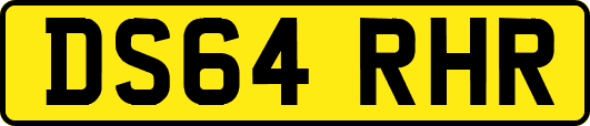 DS64RHR