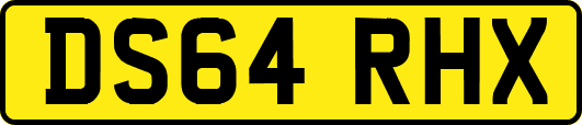 DS64RHX