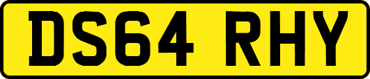 DS64RHY