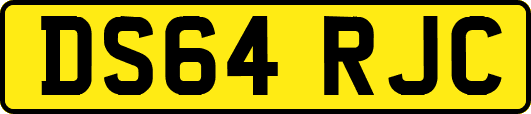 DS64RJC