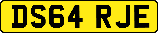 DS64RJE