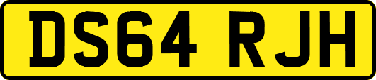 DS64RJH