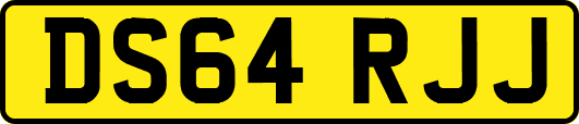 DS64RJJ