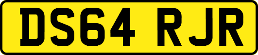DS64RJR