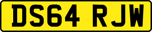 DS64RJW