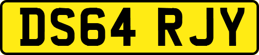 DS64RJY