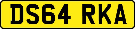 DS64RKA