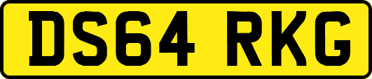 DS64RKG