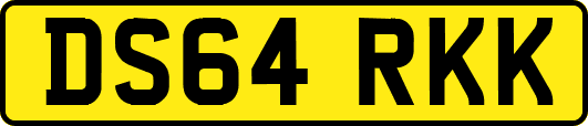 DS64RKK