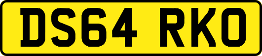 DS64RKO