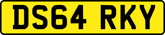 DS64RKY