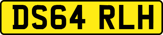 DS64RLH