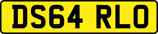 DS64RLO