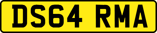 DS64RMA