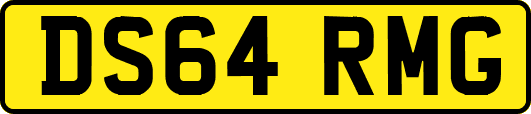 DS64RMG
