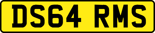 DS64RMS