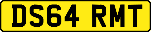 DS64RMT