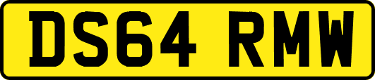 DS64RMW