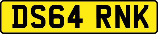 DS64RNK