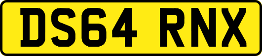 DS64RNX