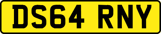 DS64RNY