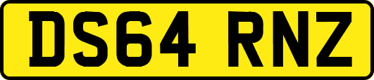 DS64RNZ
